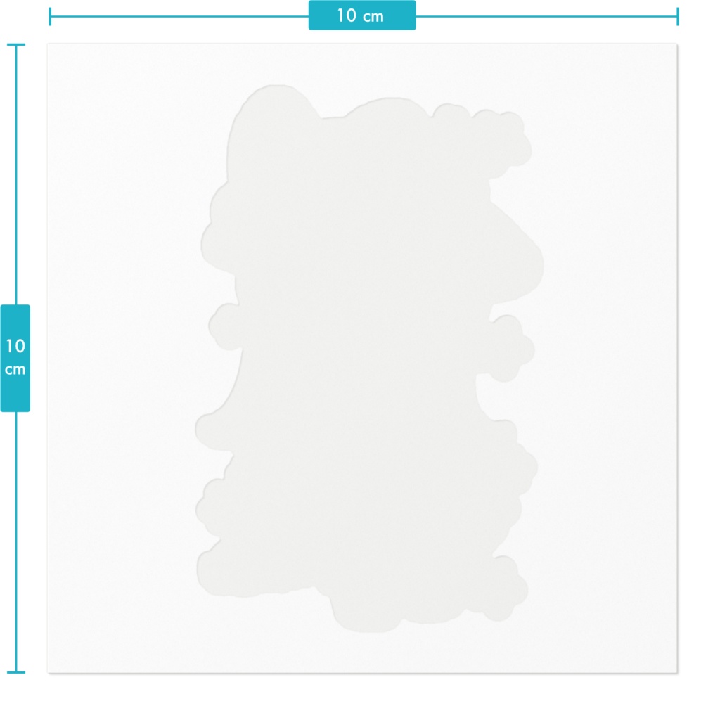 ステッカー サファver.