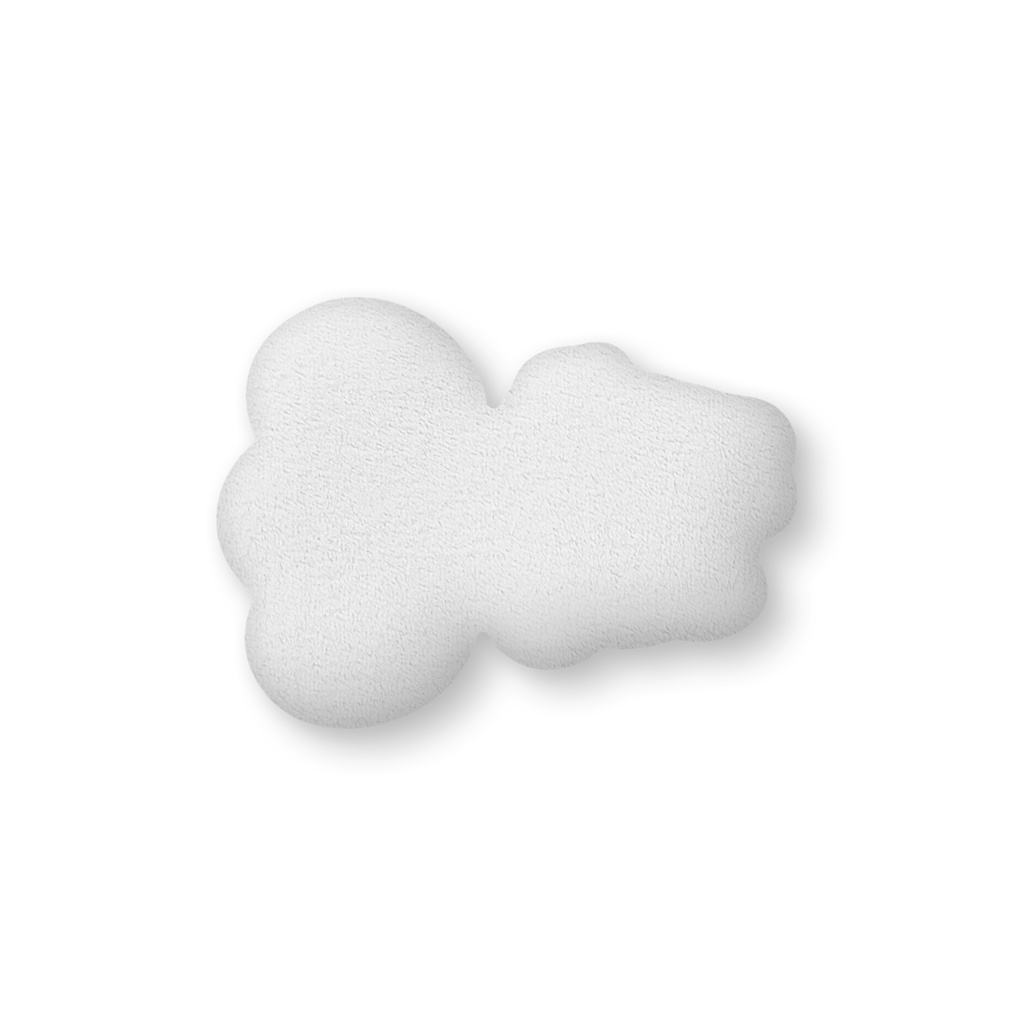 パグのむきりょくクッション