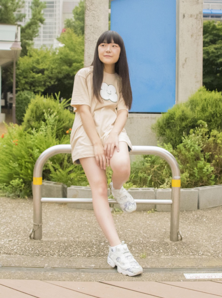 くもゐ乗っ取られT