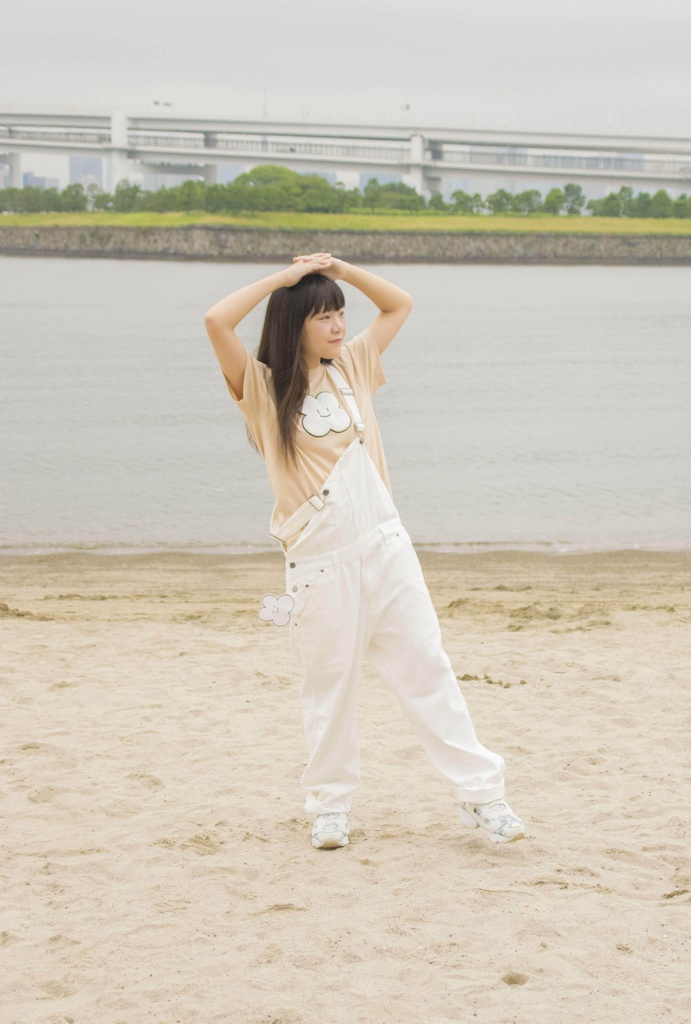 くもゐ乗っ取られT