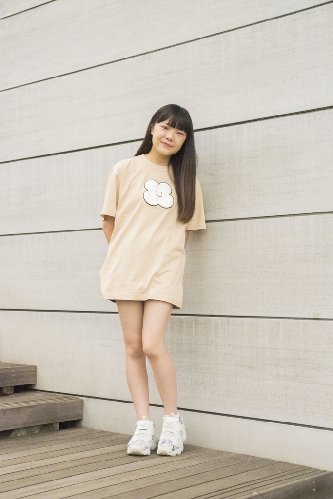 くもゐ乗っ取られT