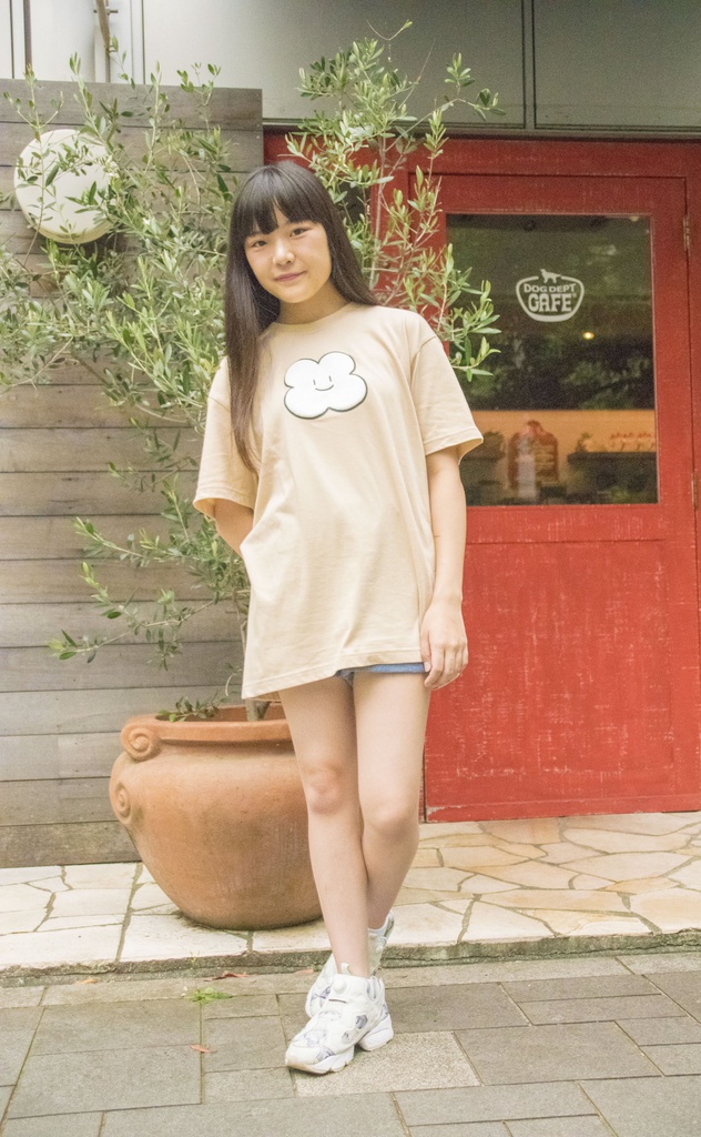 くもゐ乗っ取られT