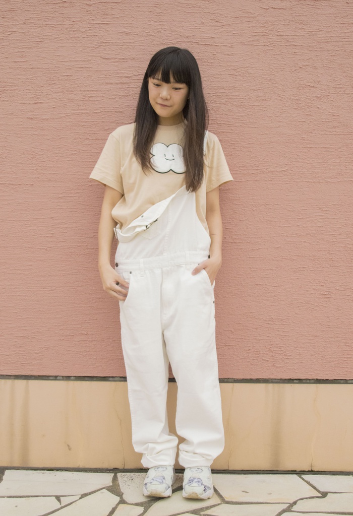 くもゐ乗っ取られT