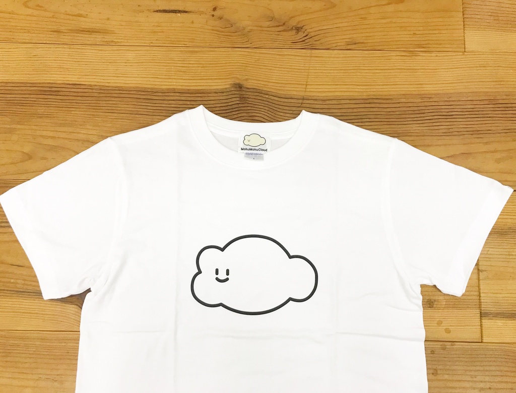 くもゐTホワイト