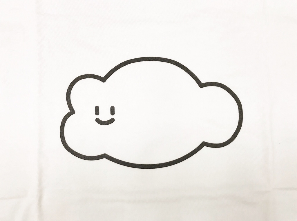 くもゐTホワイト