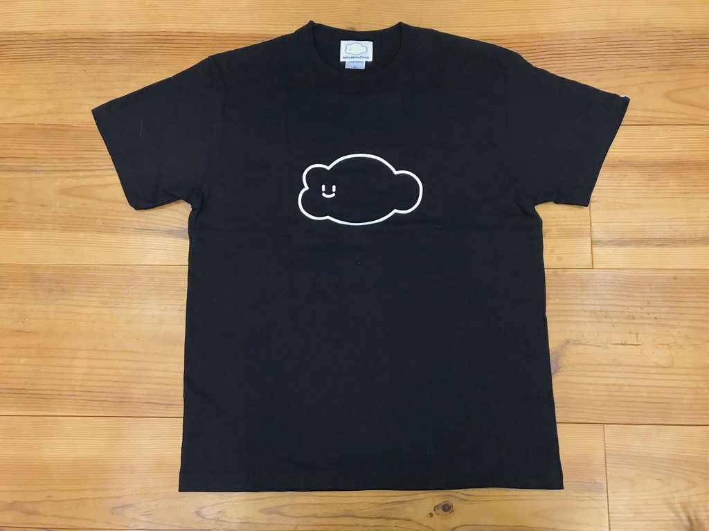くもゐTブラック