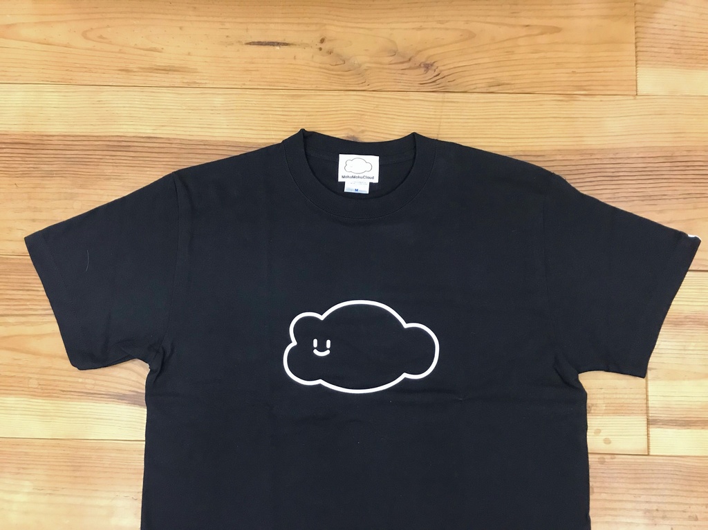 くもゐTブラック