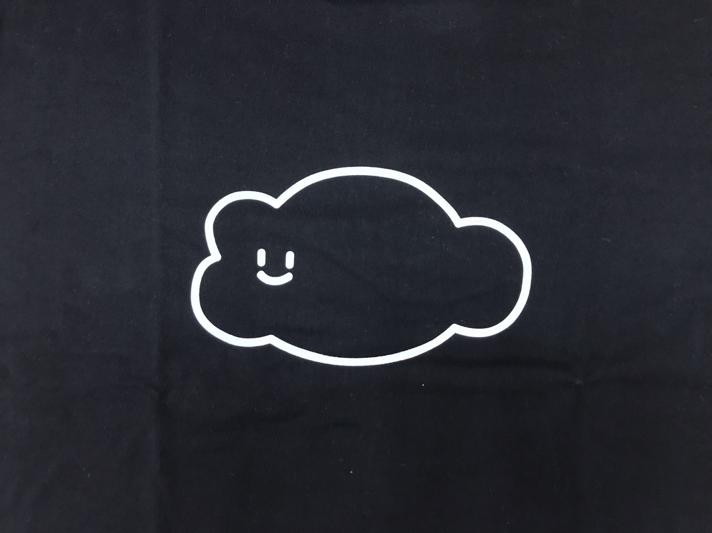 くもゐTブラック