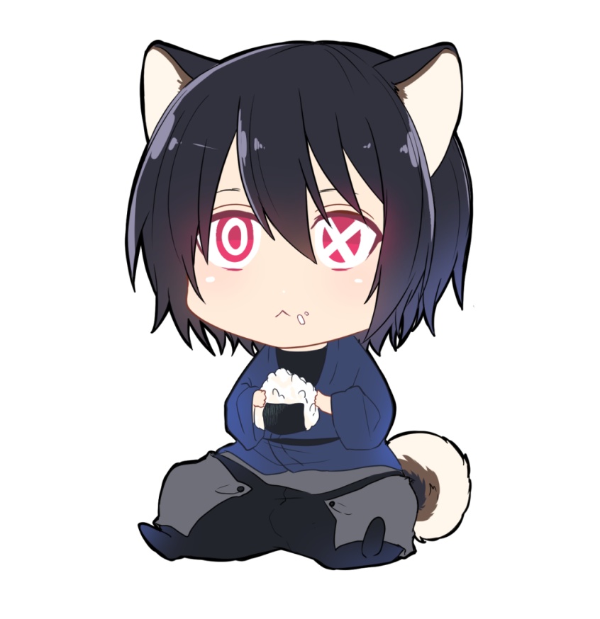 紅柴アクリルスタンド