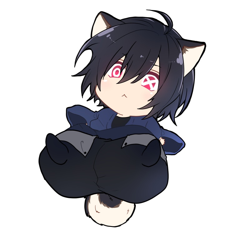 紅柴アクリルスイング