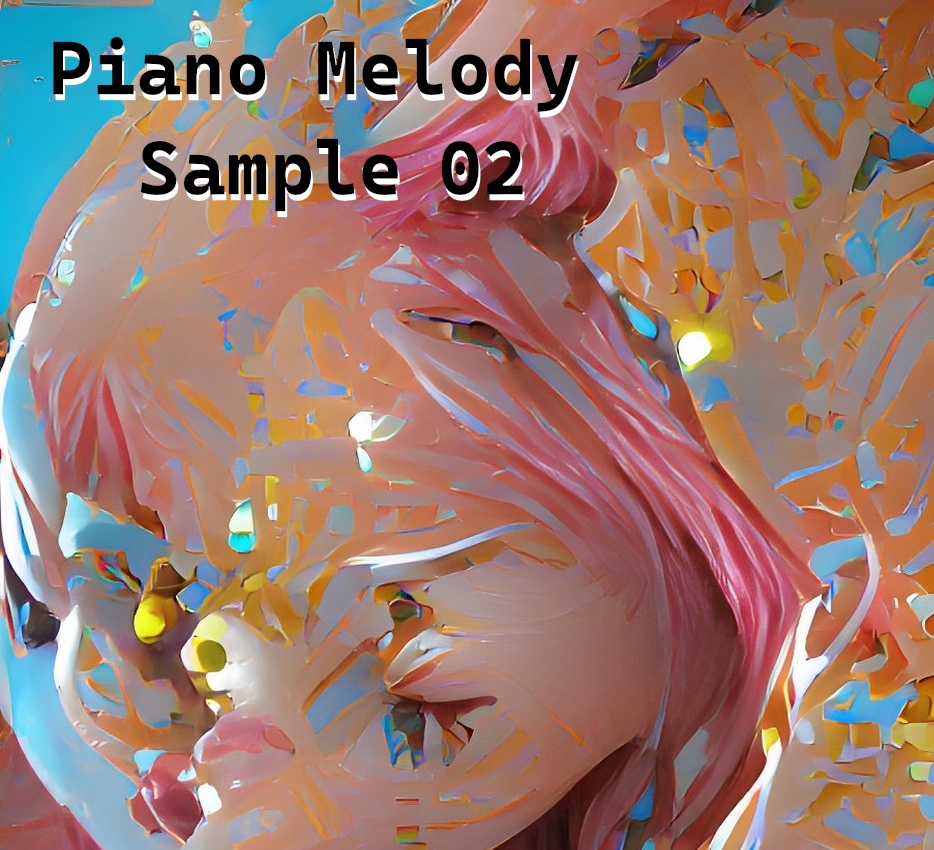 piano sample 02