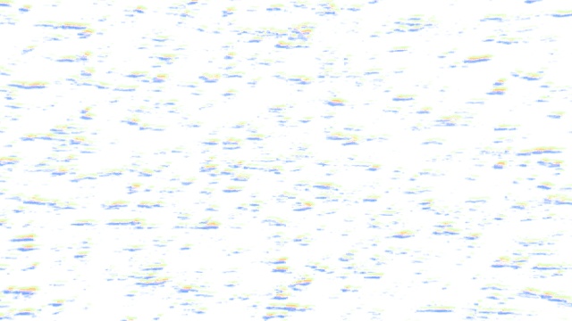 【動く背景】テレビの砂嵐