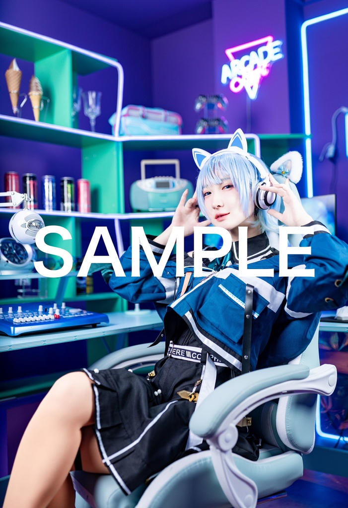 『すいちゃんのへや』