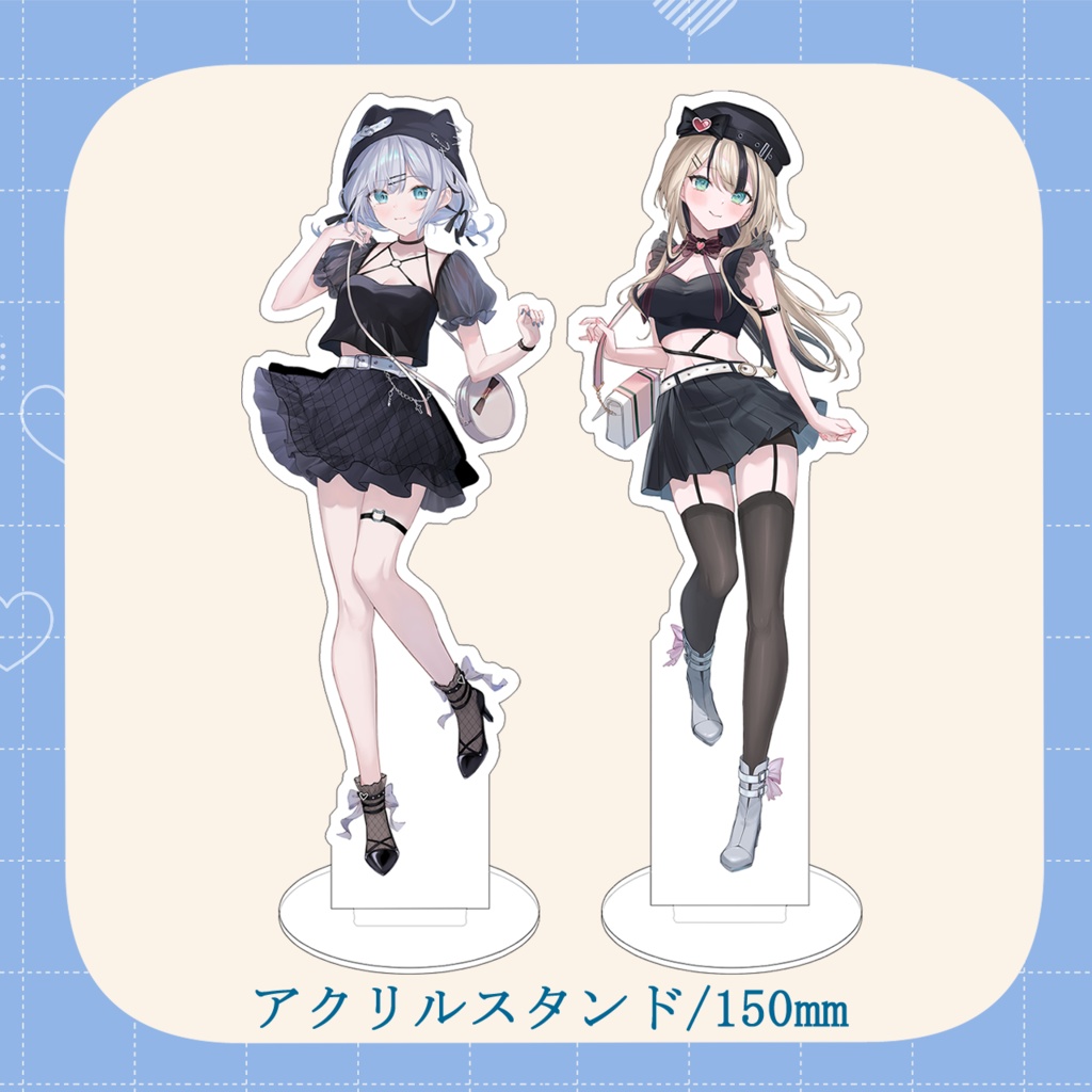 VGGC10th 新刊『CRYSTAL BLOOM』