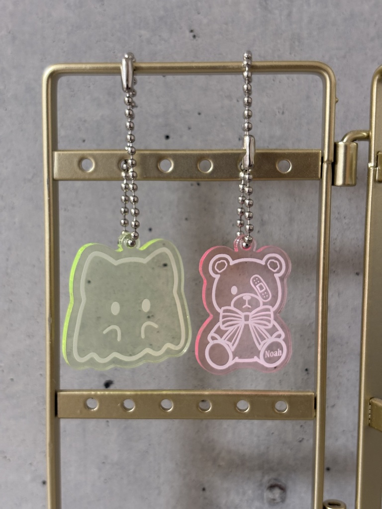 VGGC10th 新刊『CRYSTAL BLOOM』