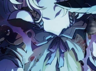 SINoALICE いばら姫オンリーカレンダー