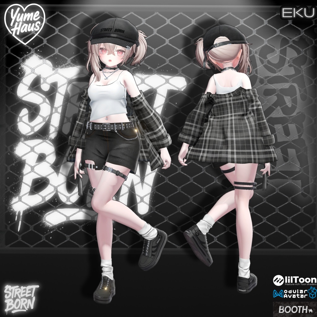 ❤️Eku(エク) UPDATE SALE Event❤️