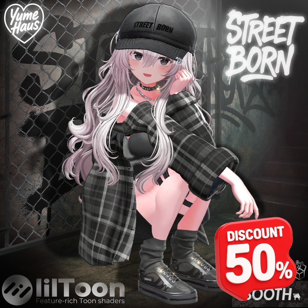 ❤️Black Friday SALE❤️ 🎁YumeHaus EVENT🎁