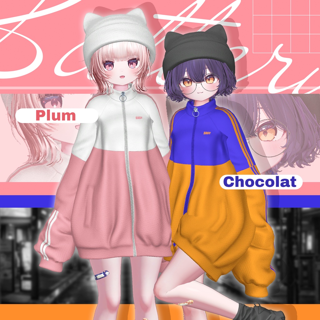 ✨OPEN 50% SALE ✨【22アバター対応】🔋Low_Battery🪫 0%..