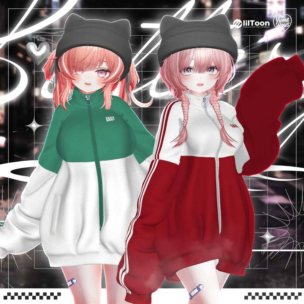 ✨OPEN 50% SALE ✨【22アバター対応】🔋Low_Battery🪫 0%..