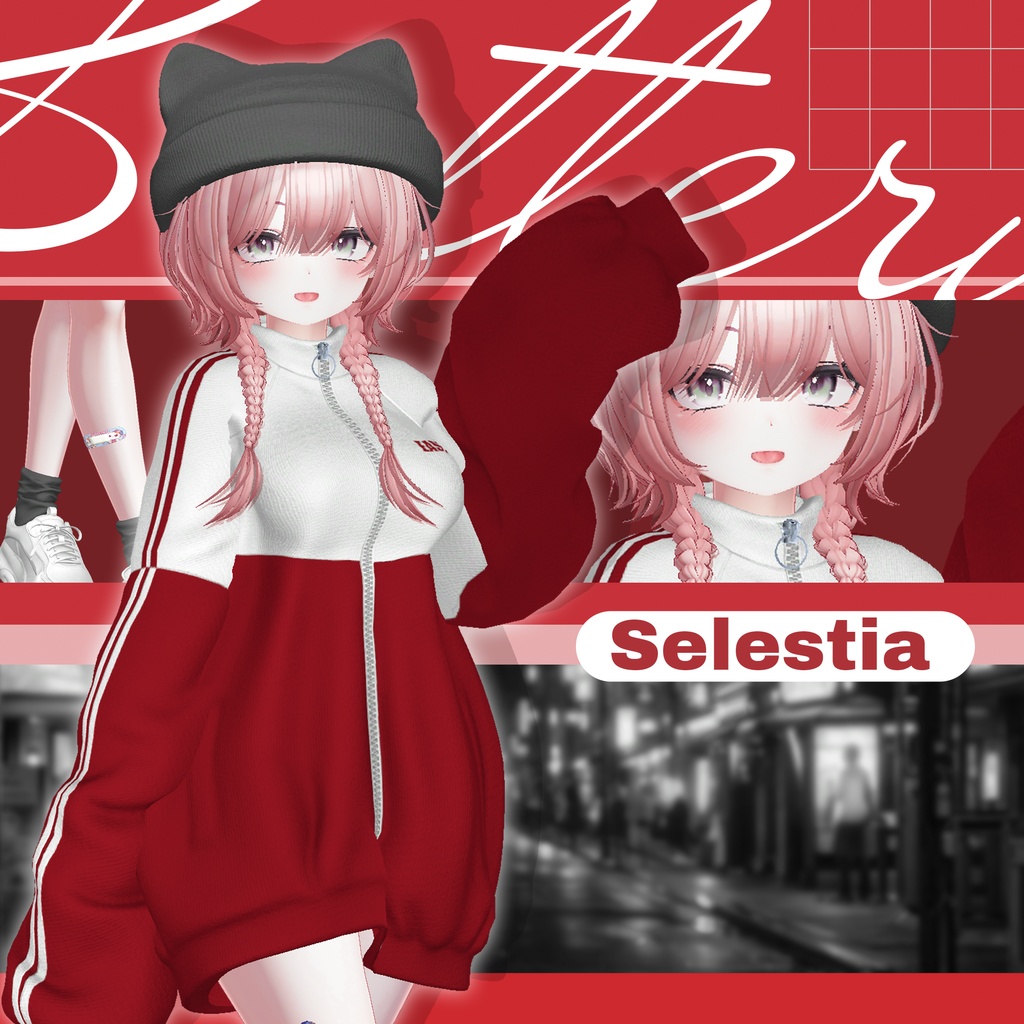 ✨OPEN 50% SALE ✨【22アバター対応】🔋Low_Battery🪫 0%..