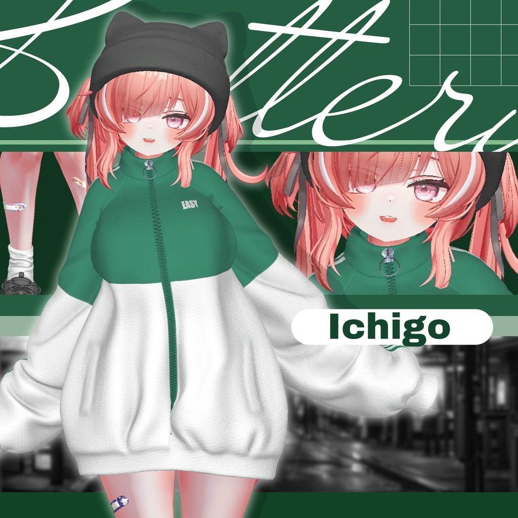 ✨OPEN 50% SALE ✨【22アバター対応】🔋Low_Battery🪫 0%..