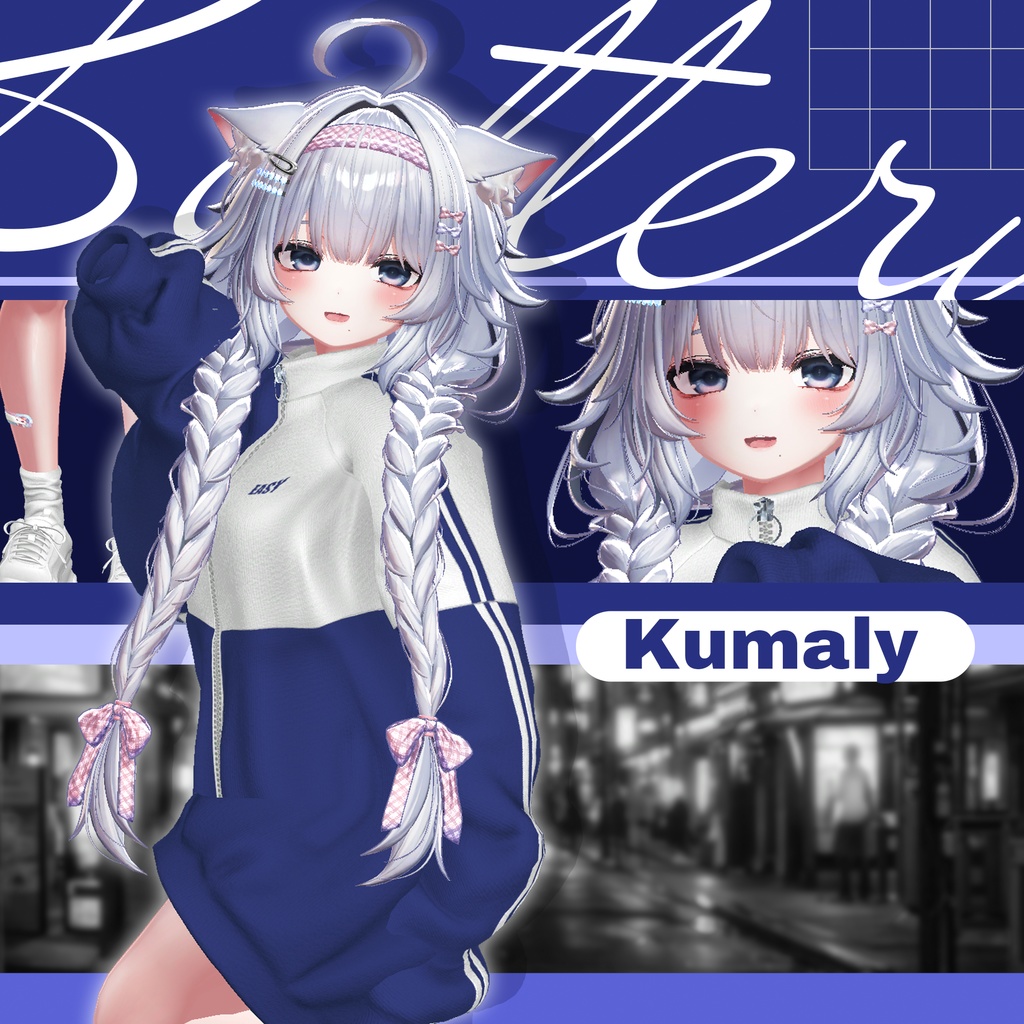 ✨OPEN 50% SALE ✨【22アバター対応】🔋Low_Battery🪫 0%..