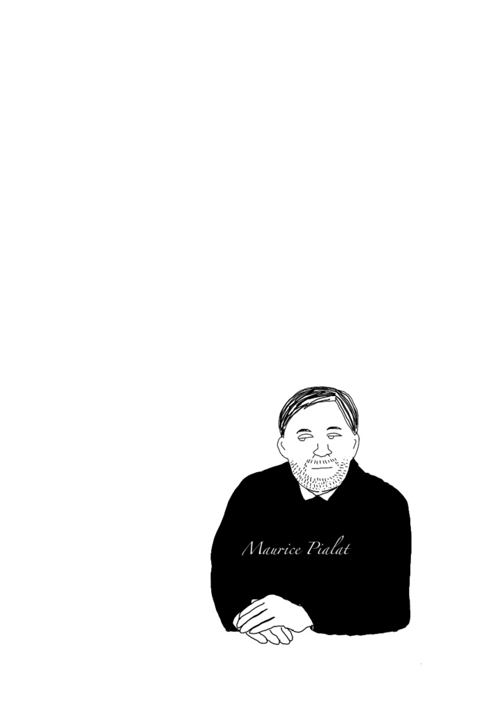 ジャーナル・リュミエール 創刊準備号(初版)