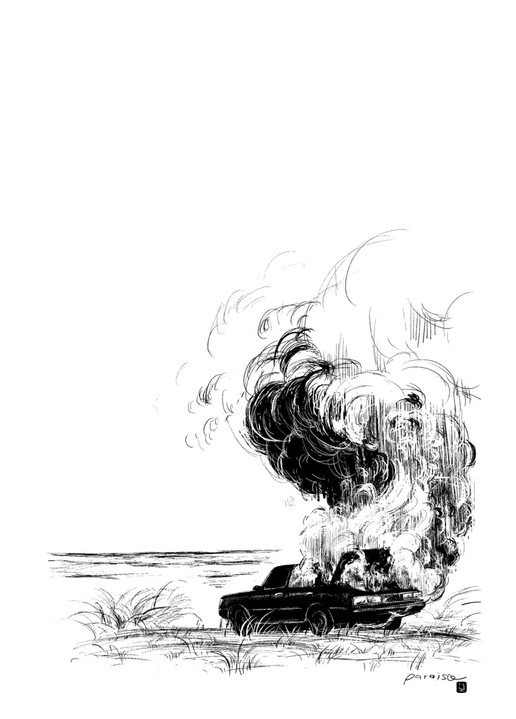 ジャーナル・リュミエール 創刊準備号(初版)