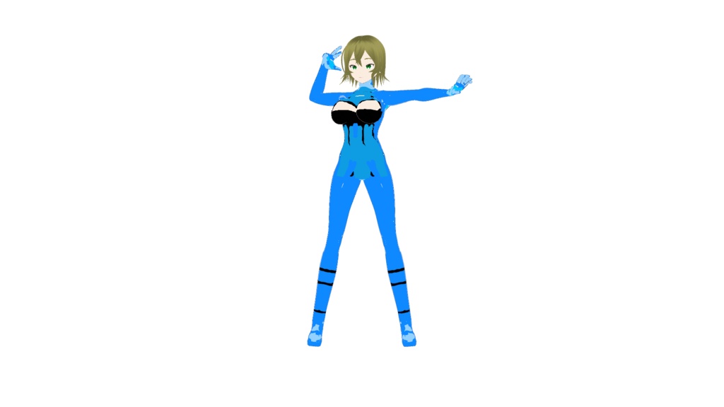 Cyber Gear