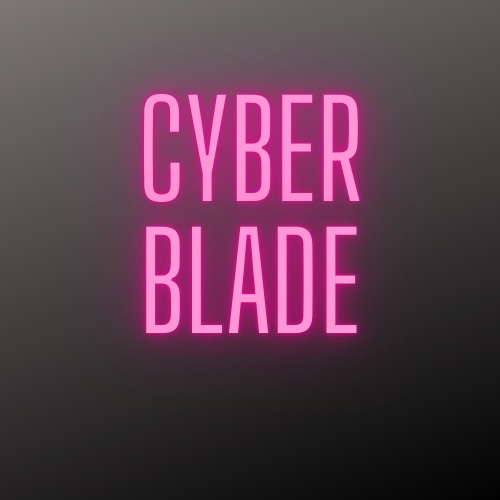Cyber Blade