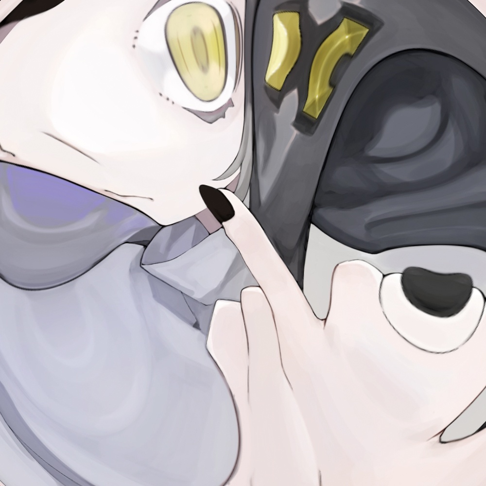 【無料素材】背景透過キャラ&フォント画像セット【NECLA】