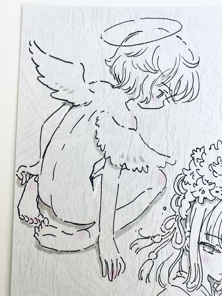 女の子いろいろ