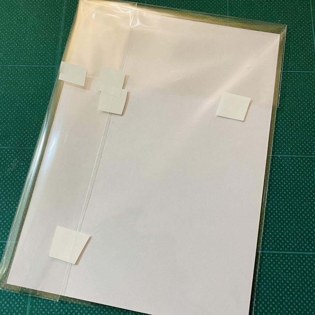 花火の空耳/日記漫画