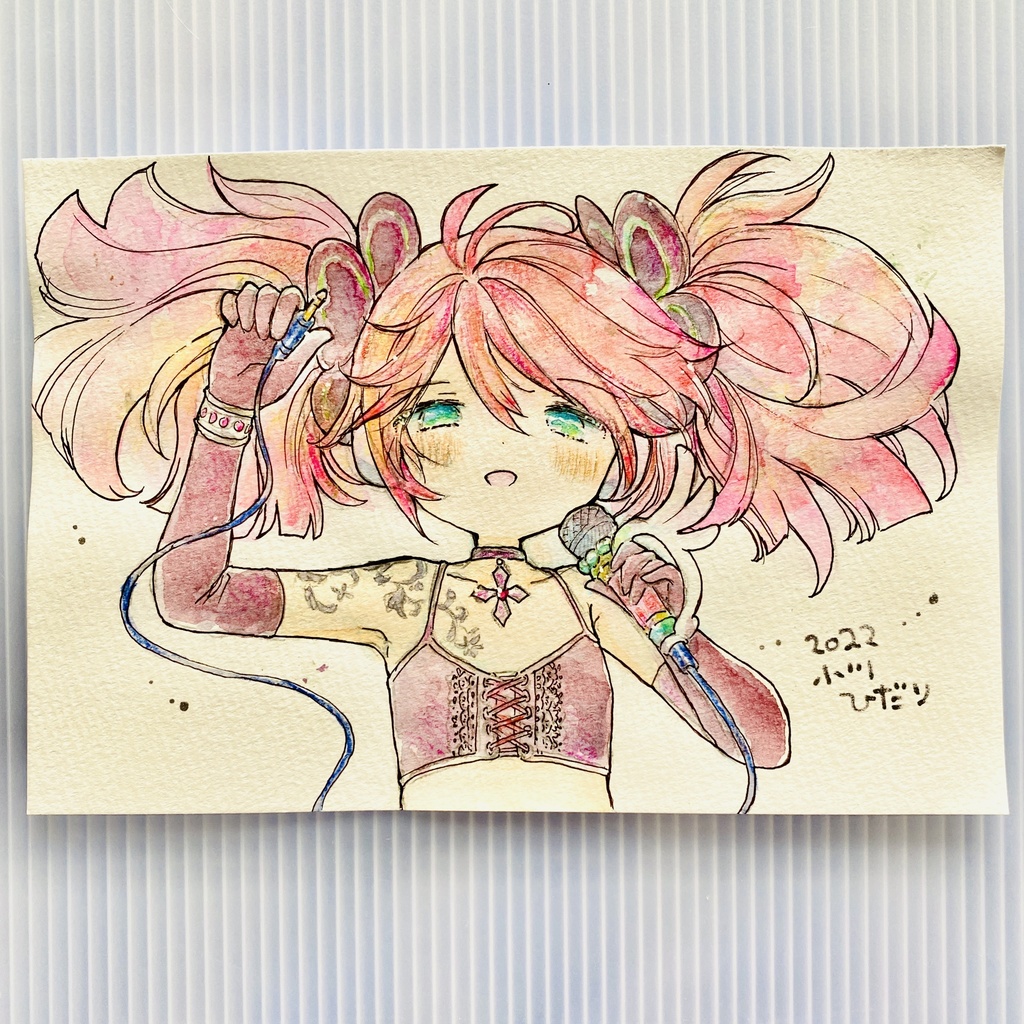 skebご依頼絵■どなたでも購入可