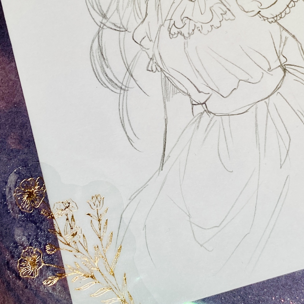 強気おじょうさま