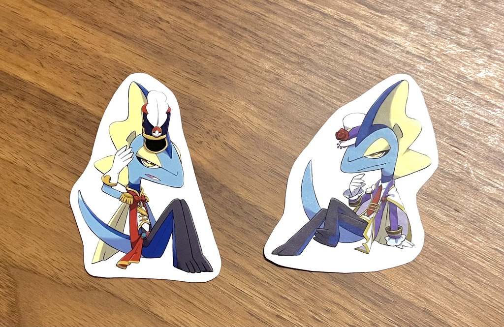 インテレシール