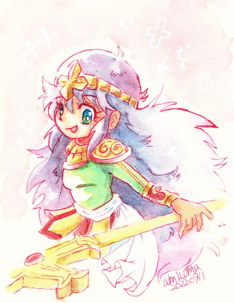 アローエンジェル