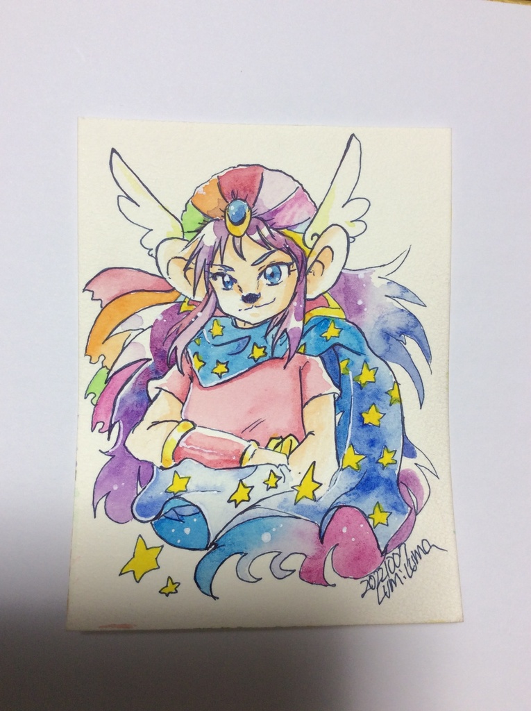 エリ―スター