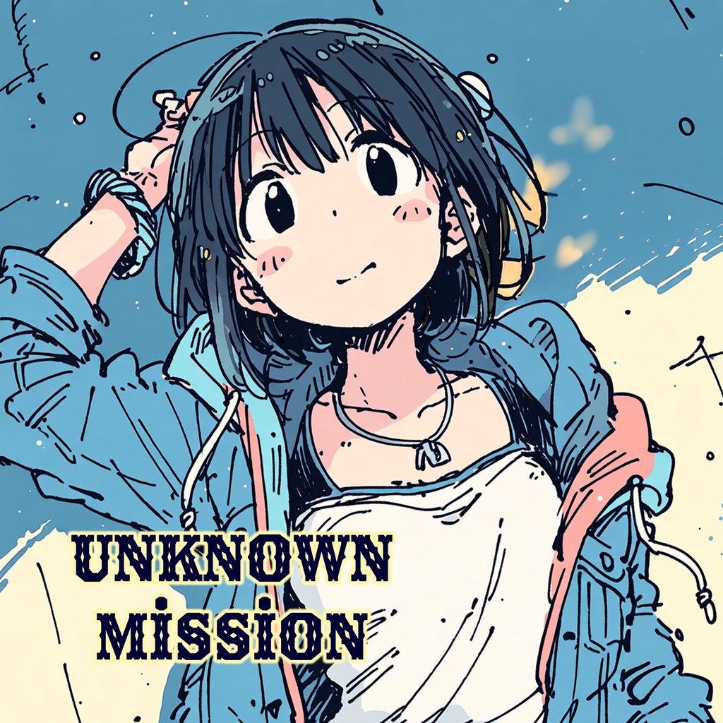 Unknown Mission