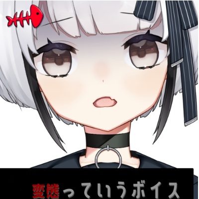【常設】錨ちゃんの足元をよくチラチラ見てるリスナー！