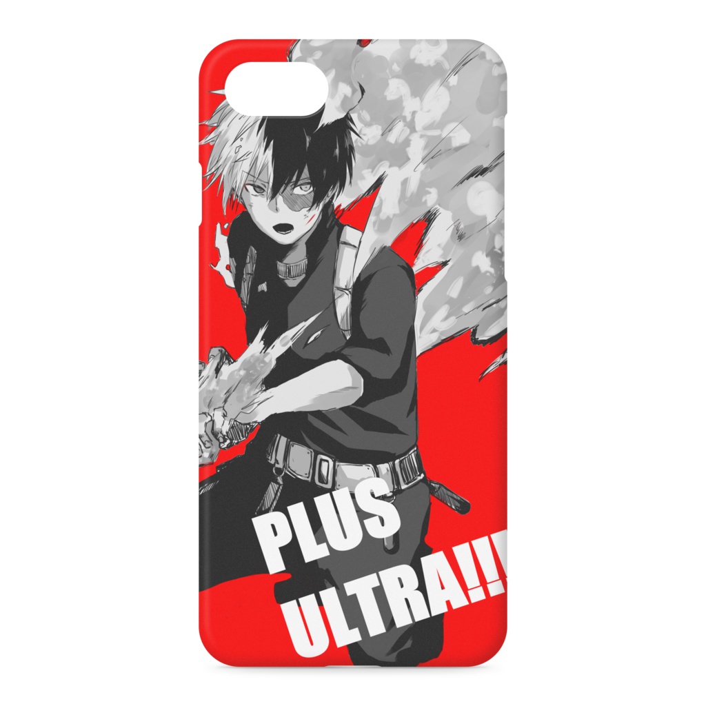 plus☆ulutra!<RED>