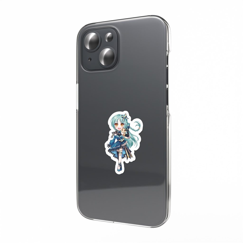 ステッカー