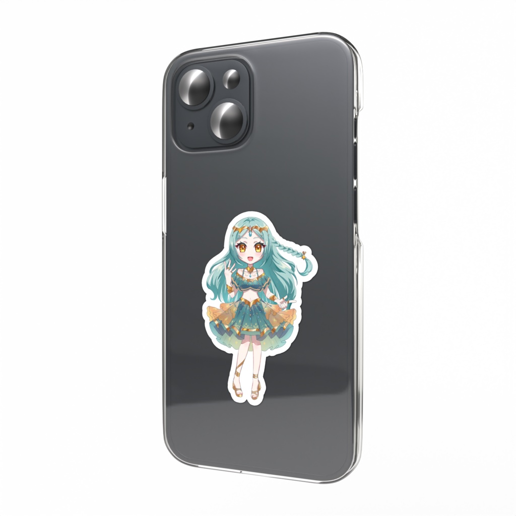 ステッカー