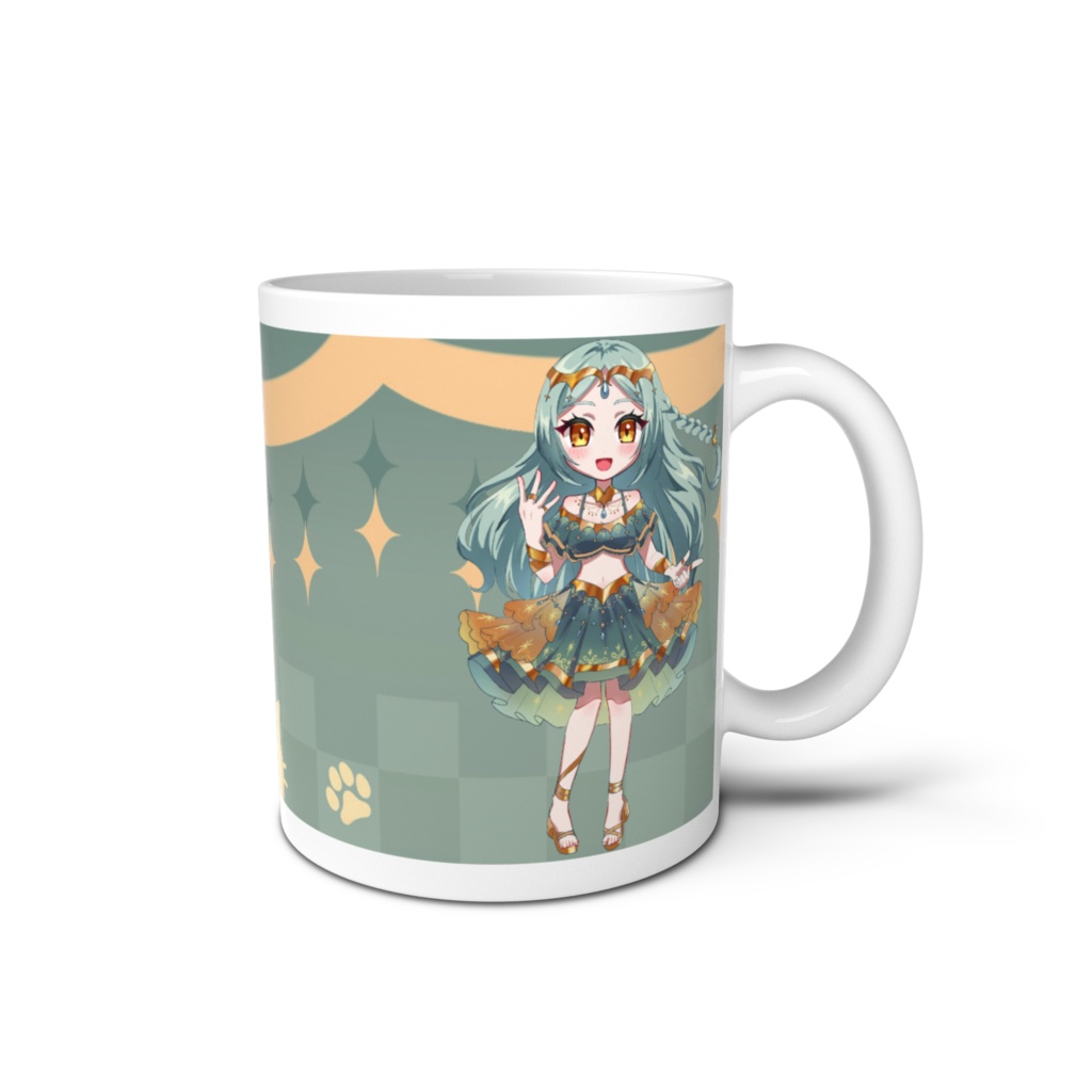 マグカップ