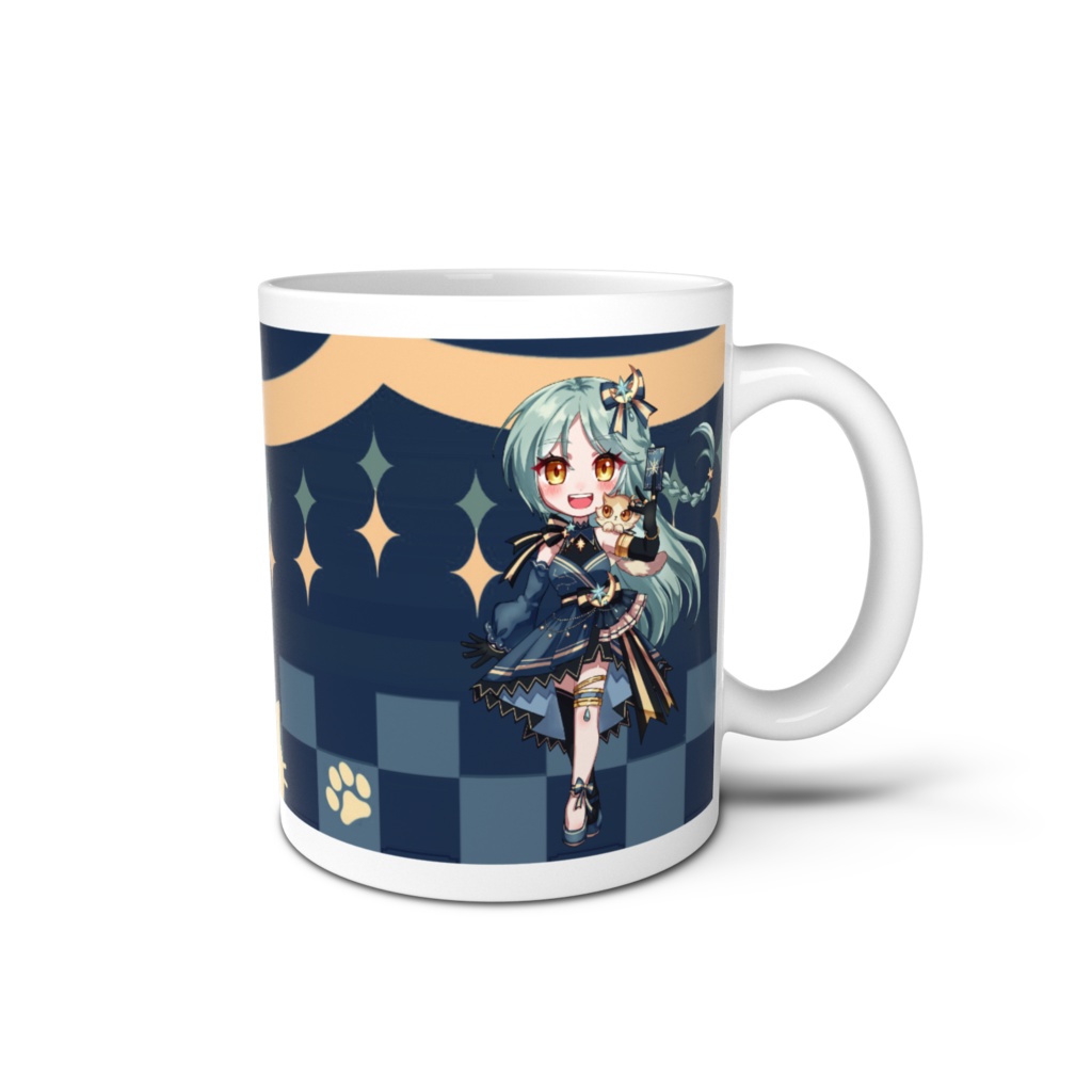 マグカップ