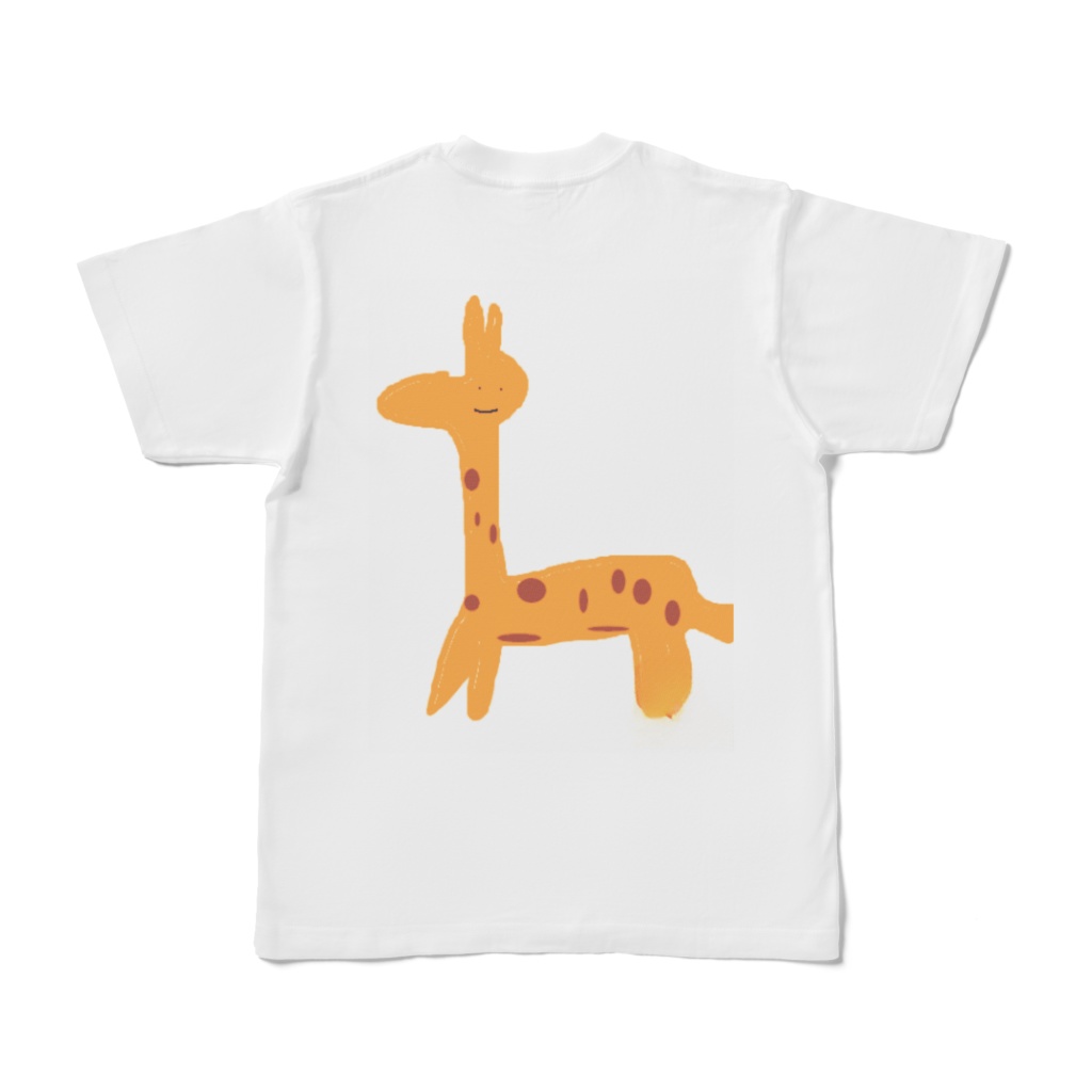 おえかきTシャツ vol1