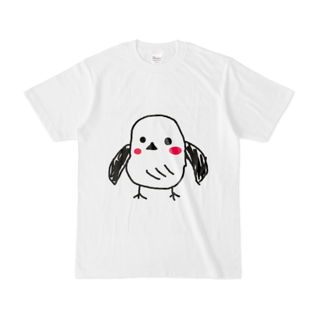 おえかきTシャツ vol1