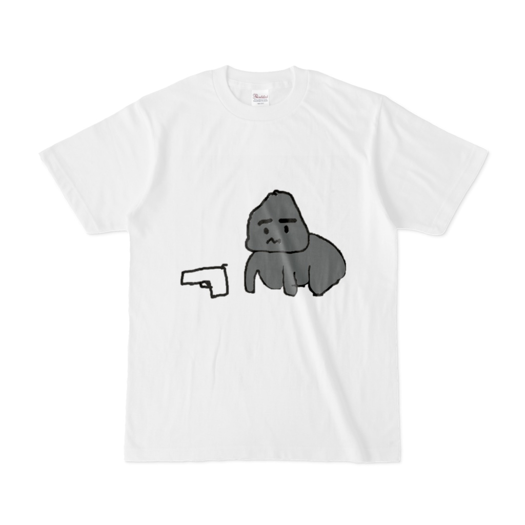 おえかきTシャツ vol2