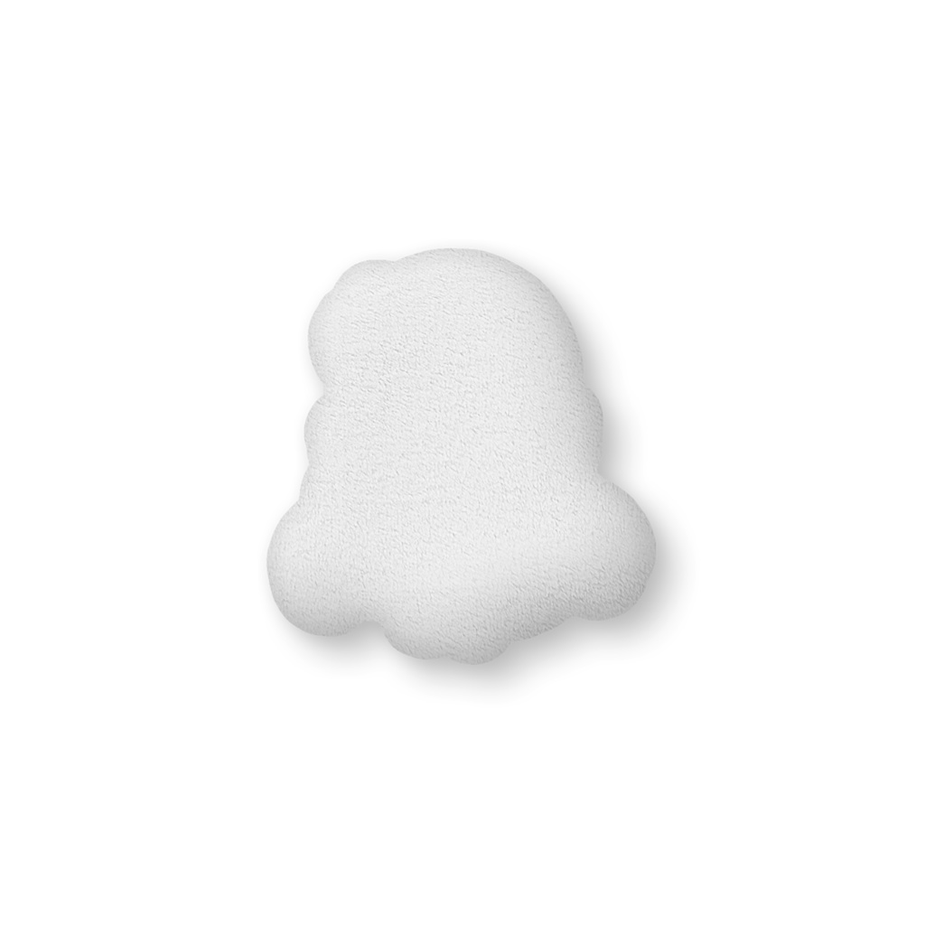 ぬいぐるみver.【ミニクッション】